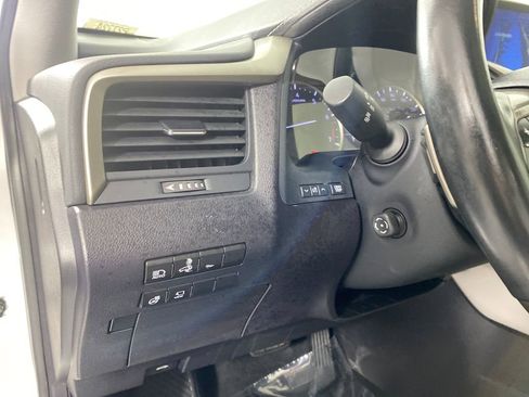 Used 2020 Lexus RX 350 350 image 13