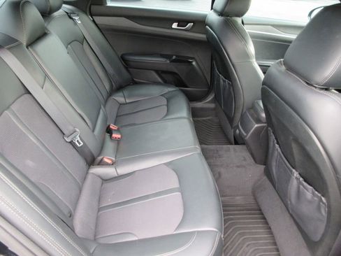 Used 2023 Kia K5 GT-Line image 17