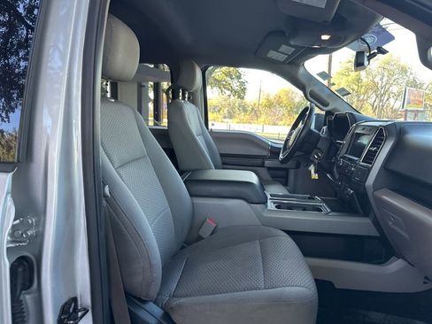 Used 2016 Ford F150 XLT w/ Equipment Group 301A Mid image 24