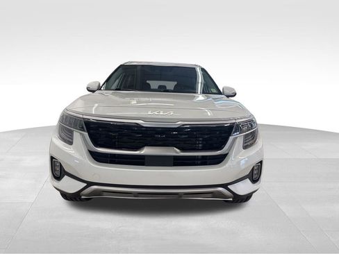 Certified 2022 Kia Seltos SX AWD/4WD image 6