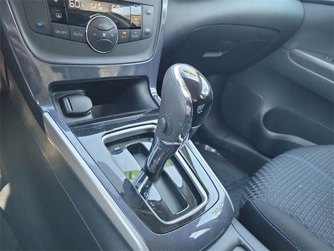 Used 2018 Nissan Sentra SR w/ SR Midnight Edition Package image 20