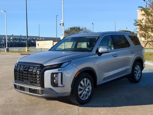 Used 2024 Hyundai Palisade SEL image 9