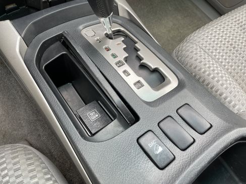 Used 2008 Toyota 4Runner Sport image 37