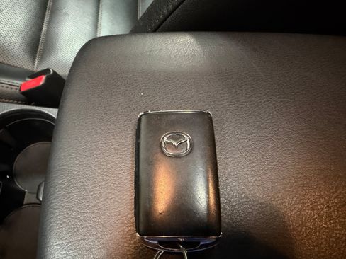 Used 2021 MAZDA CX-5 Touring w/ Touring Preferred SV Package AWD/4WD image 35