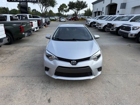 Used 2016 Toyota Corolla LE FWD image 43