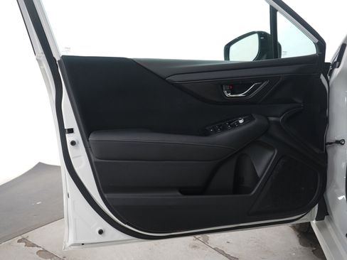 Used 2025 Subaru Legacy Premium w/ Tech Package #1 image 18