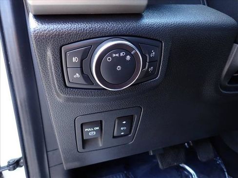 Certified 2020 Ford F150 Lariat AWD/4WD image 15