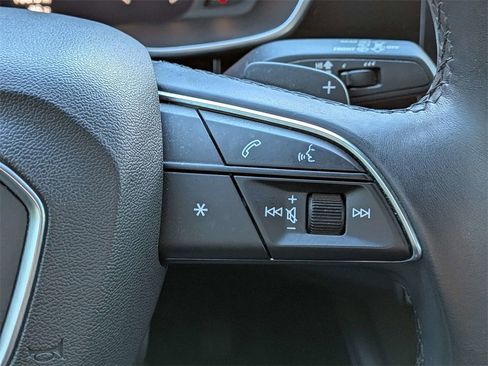 Used 2021 Audi Q3 2.0T Premium Plus w/ Premium Plus Package image 29