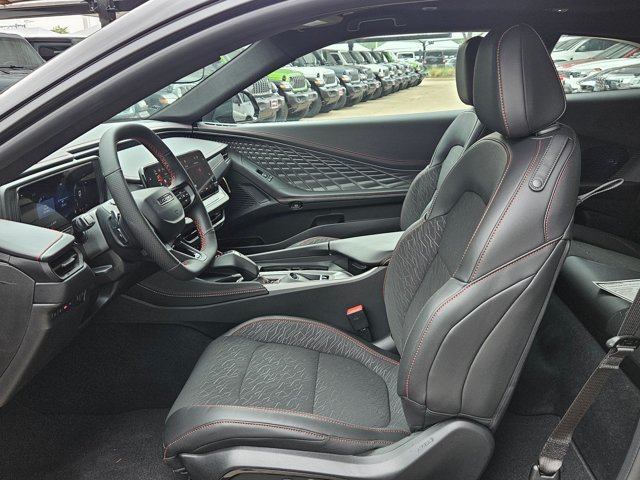New 2026 Dodge Charger R/T w/ Driver Convenience Group AWD/4WD image 4