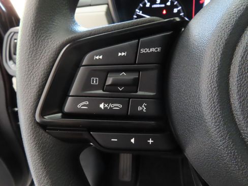 New 2026 Subaru Forester AWD/4WD image 12