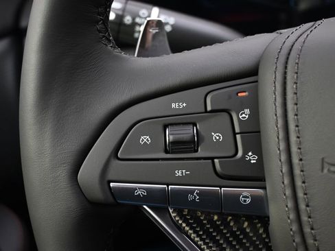 New 2026 Cadillac CT5 V image 35