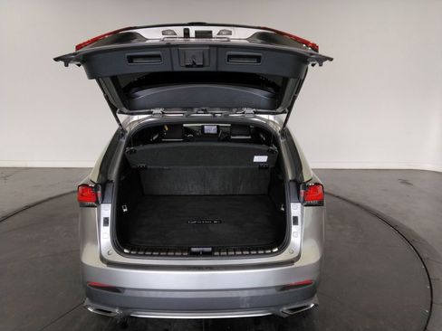 Used 2021 Lexus NX 300 F Sport w/ Accessory Package 2 image 9