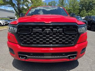 Used 2025 RAM 1500 Big Horn AWD/4WD video 2