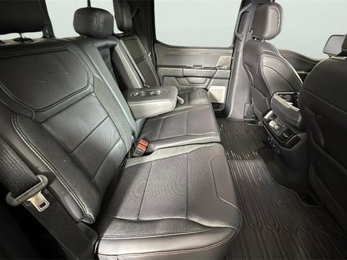 Used 2025 Ford F150 Raptor image 31