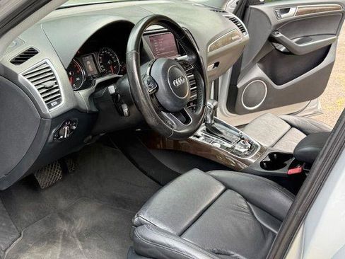 Used 2014 Audi Q5 2.0T Premium Plus AWD/4WD image 13