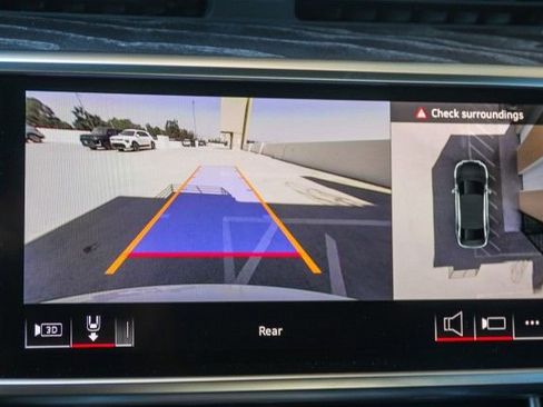 New 2025 Audi A6 3.0T Premium image 27