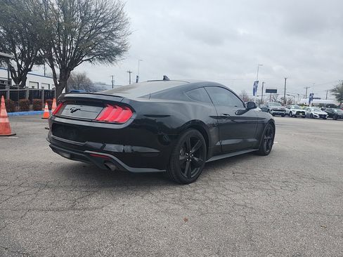 Used 2023 Ford Mustang Coupe w/ Equipment Group 101A image 3