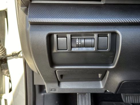 New 2026 Subaru Crosstrek 2.0i Premium image 31