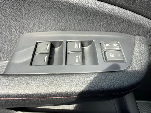 New 2026 Honda Ridgeline Black Edition image 18