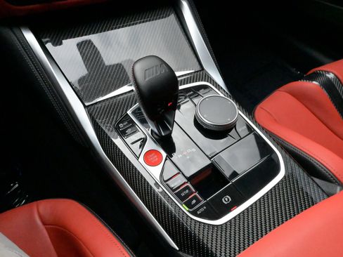 Used 2023 BMW M3 Competition w/ M Carbon Exterior Package image 29