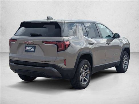 Used 2026 GMC Terrain Elevation FWD image 5