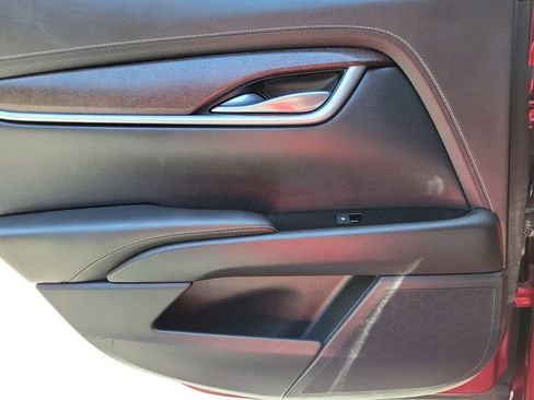Used 2019 Cadillac XTS Luxury w/ Driver Awareness Package AWD/4WD image 19