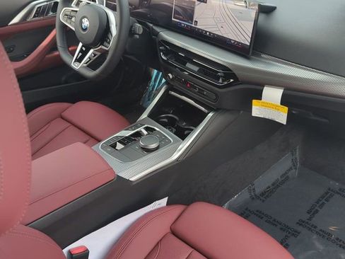 Used 2026 BMW M440i Coupe w/ Premium Package image 12