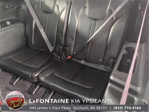 Certified 2025 Kia Sorento S w/ Panoramic Sunroof Package image 29