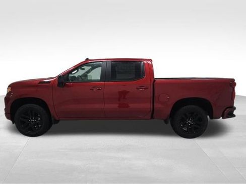 New 2026 Chevrolet Silverado 1500 RST image 2