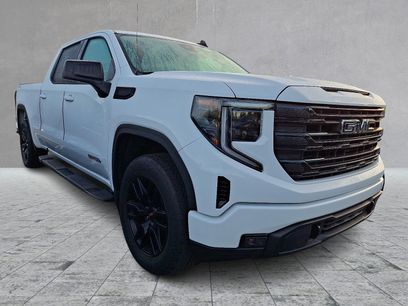 Used 2022 GMC Sierra 1500 Elevation