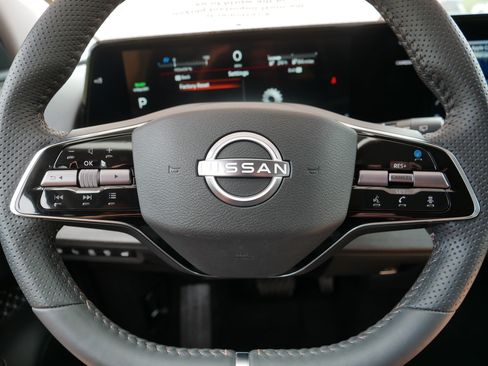 Certified 2024 Nissan Ariya AWD image 25