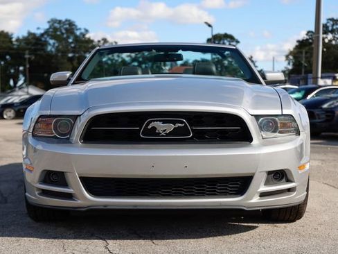 Used 2014 Ford Mustang Premium w/ Equipment Group 202A image 19