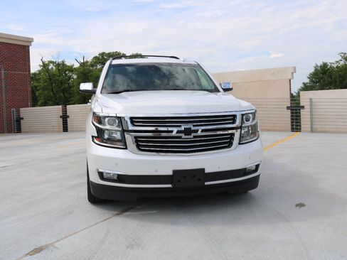 Used 2019 Chevrolet Tahoe Premier w/ Premier Plus Edition AWD/4WD image 11