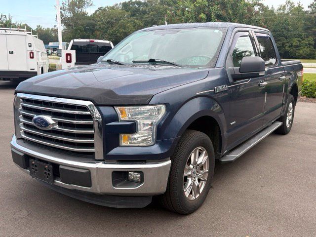 Used 2015 Ford F150 XLT w/ Equipment Group 301A Mid RWD 360° Tour