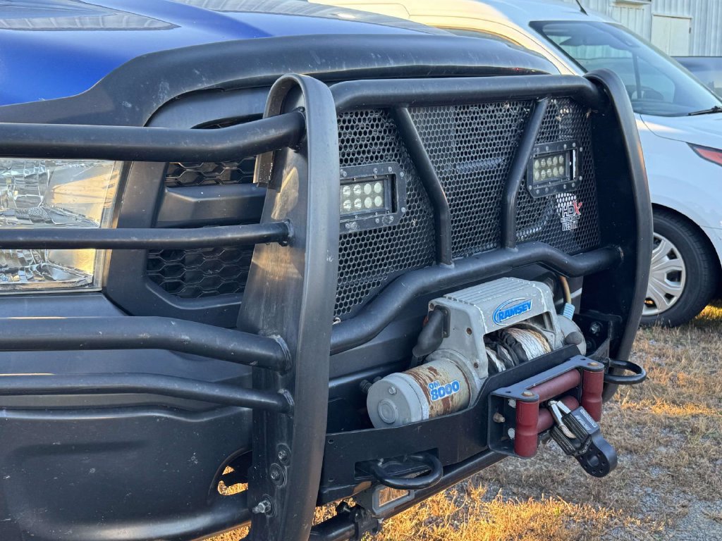 Used 2016 RAM 1500 Tradesman w/ Popular Equipment Group AWD/4WD image 4