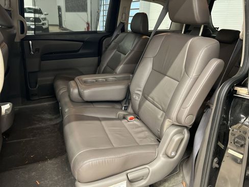 Used 2014 Honda Odyssey EX-L image 22