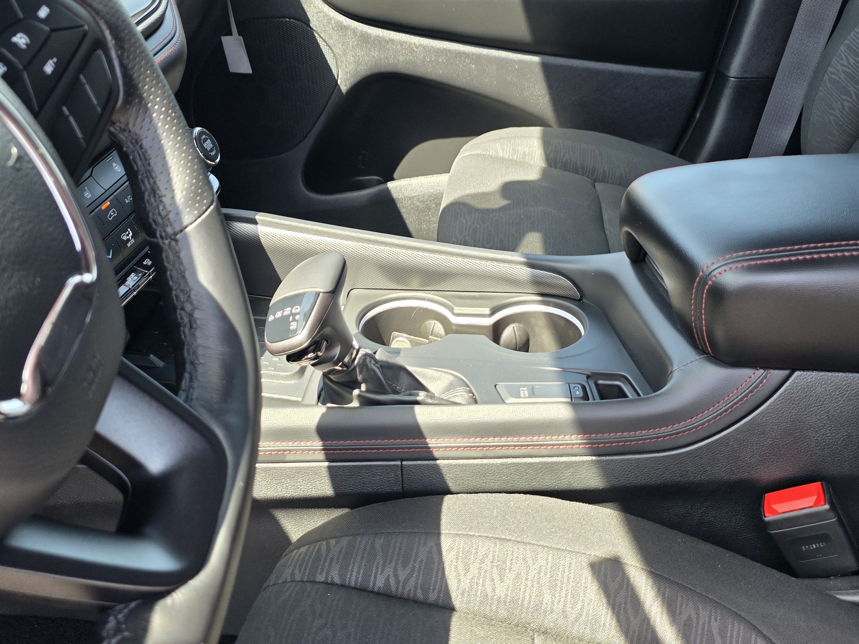 New 2026 Dodge Durango GT w/ Blacktop Package AWD/4WD image 13