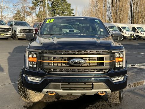 Certified 2023 Ford F150 Tremor image 2