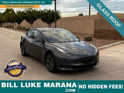 Used 2022 Tesla Model 3