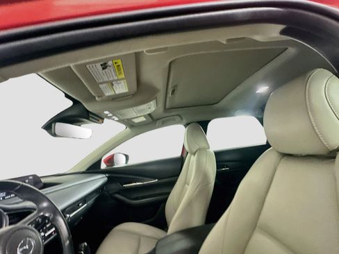 Used 2025 MAZDA CX-30 AWD 2.5 S w/ Preferred Package image 26