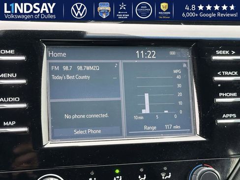 Used 2019 Toyota Camry LE image 15