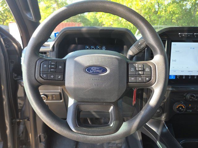 Used 2024 Ford F150 STX RWD image 9