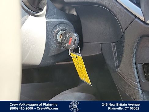 Used 2018 Subaru Crosstrek 2.0i Premium image 6