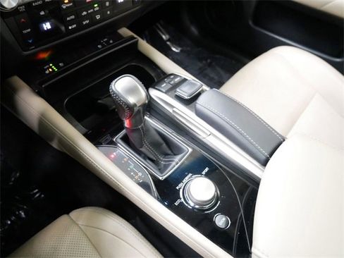 Used 2017 Lexus GS 350 image 22