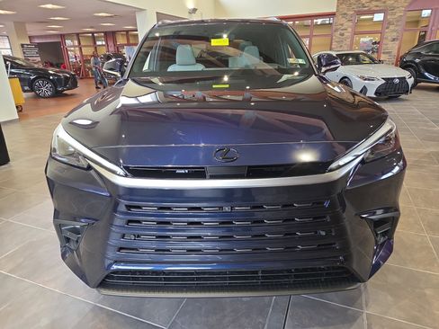 New 2026 Lexus TX 350 AWD image 5