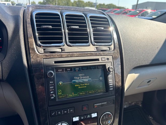 Used 2012 GMC Acadia Denali FWD image 12