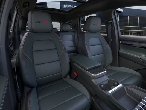 New 2026 GMC Terrain AT4 AWD/4WD image 16