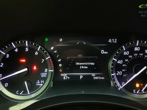 Used 2022 Toyota Highlander XSE AWD/4WD image 44