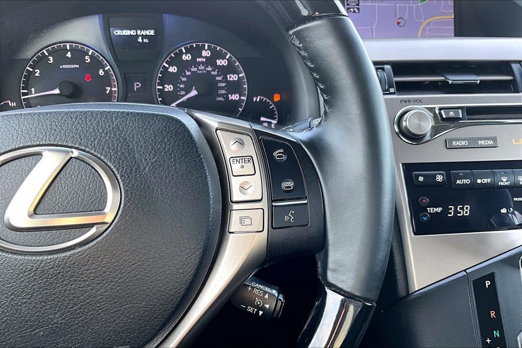 Used 2014 Lexus RX 350 AWD w/ Navigation Package image 19
