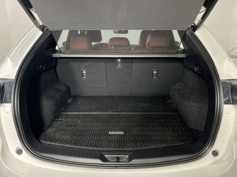 Used 2024 MAZDA CX-5 Carbon Edition image 24